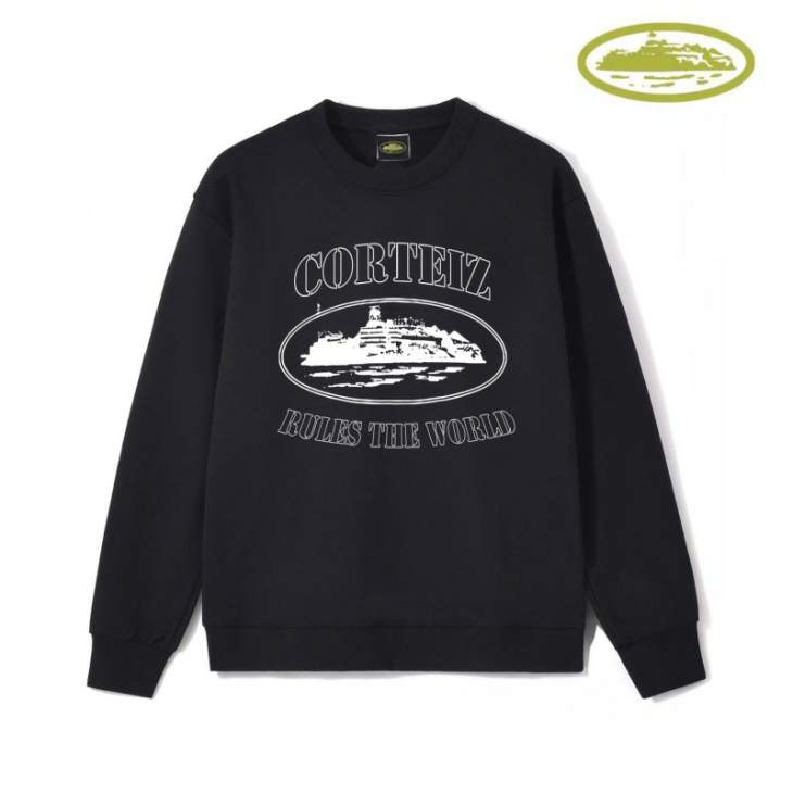 Corteiz Sweatshirt _SKUCorteizS-2XLastxC105331444